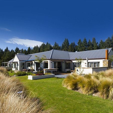 Alpine Peaks Apartment Wanaka Buitenkant foto