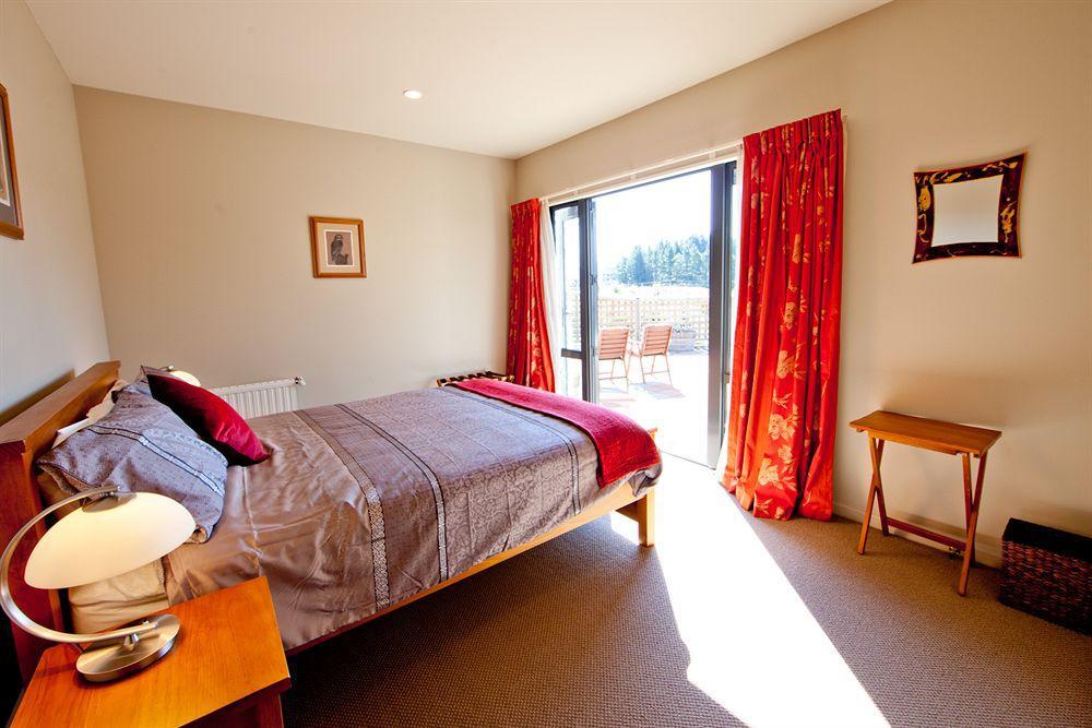 Alpine Peaks Apartment Wanaka Buitenkant foto