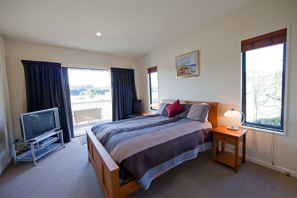 Alpine Peaks Apartment Wanaka Buitenkant foto