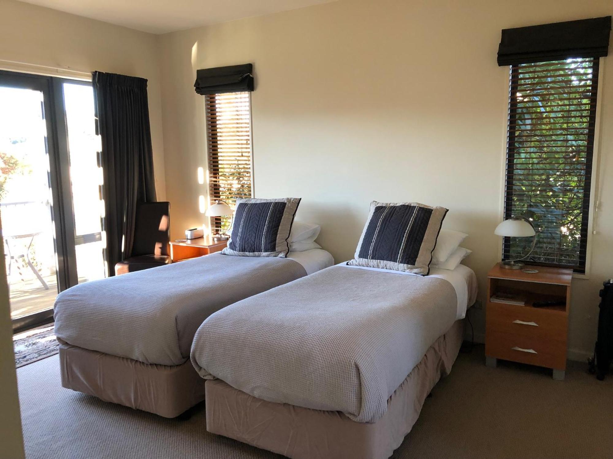 Alpine Peaks Apartment Wanaka Buitenkant foto