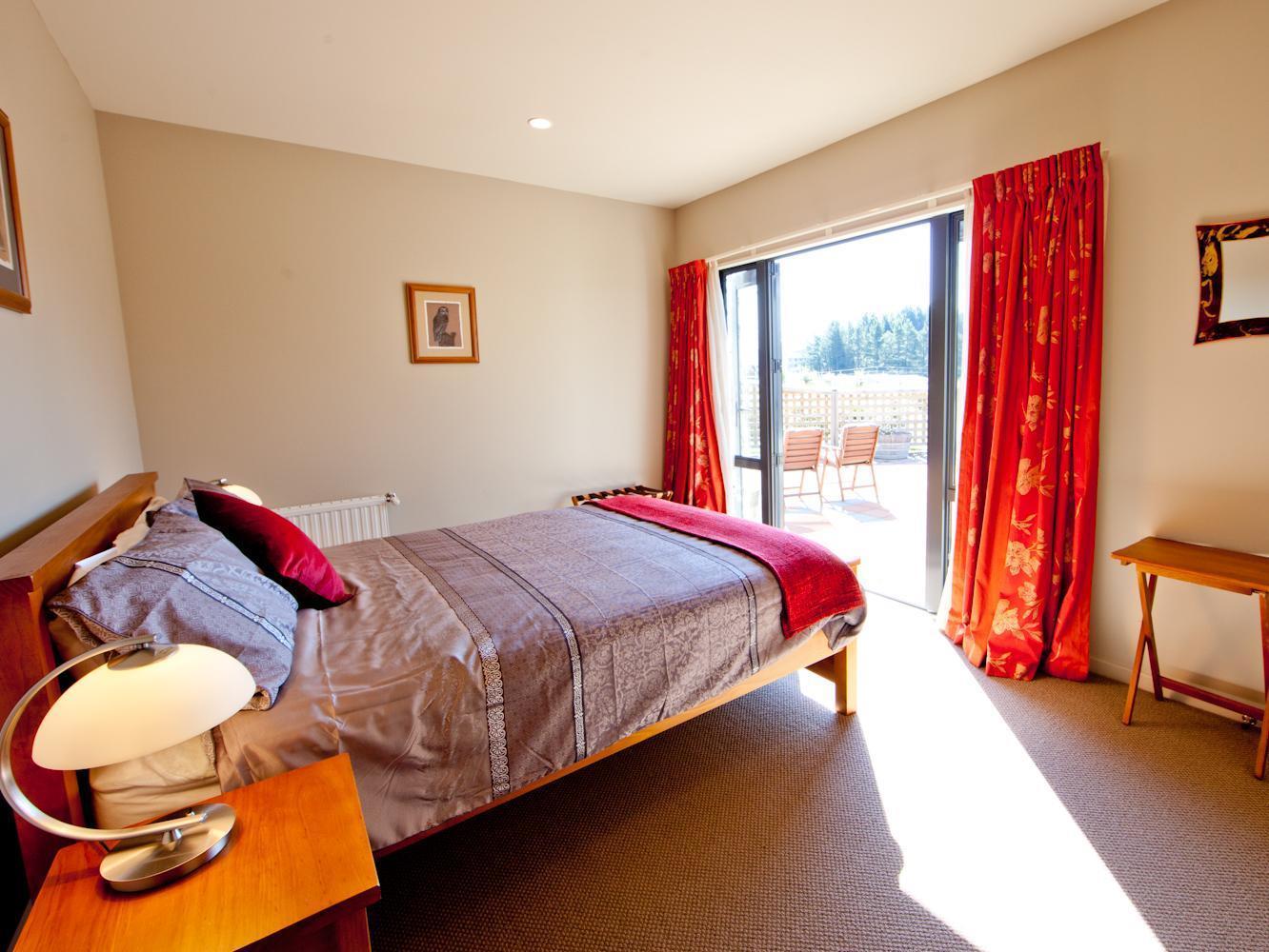 Alpine Peaks Apartment Wanaka Buitenkant foto
